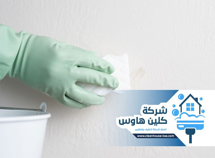 شركة تنظيف حوائط بالمدينة المنورة