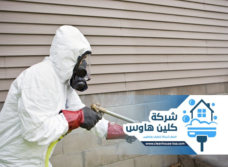 افضل شركة مكافحة حشرات بالمدينة