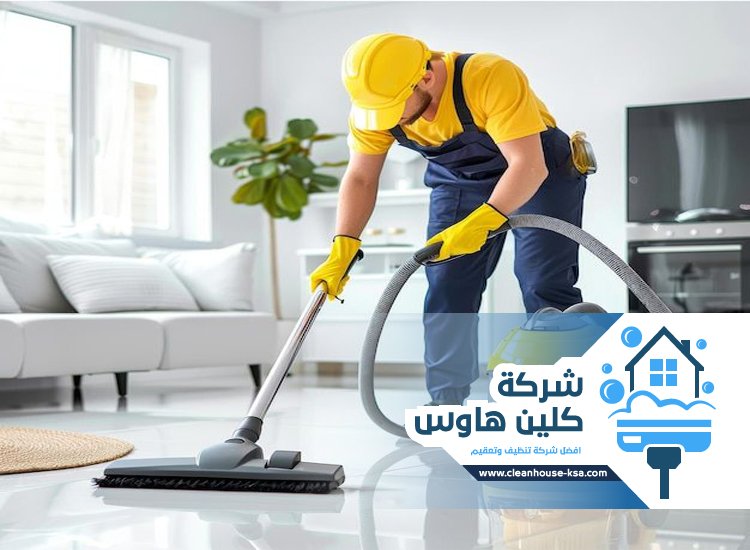 شركة تنظيف حي الفيصلية