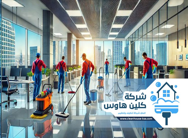 شركة تنظيف حي الفيصلية