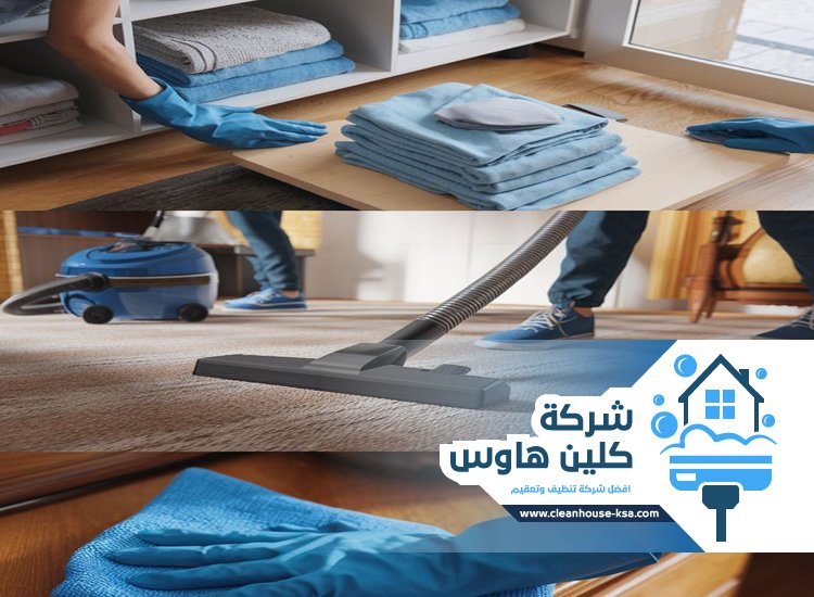 شركة تنظيف بحي سلطانة