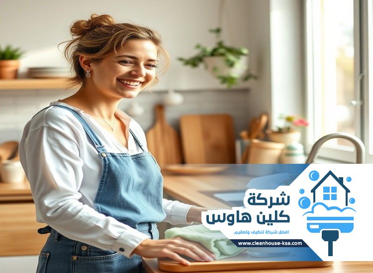 شركة تنظيف بحي وادي مهزور