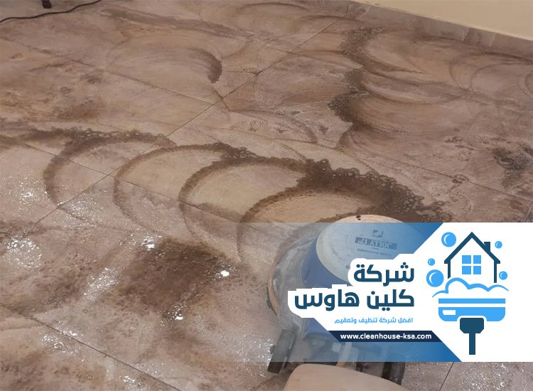 شركة جلي رخام بالمدينة المنورة