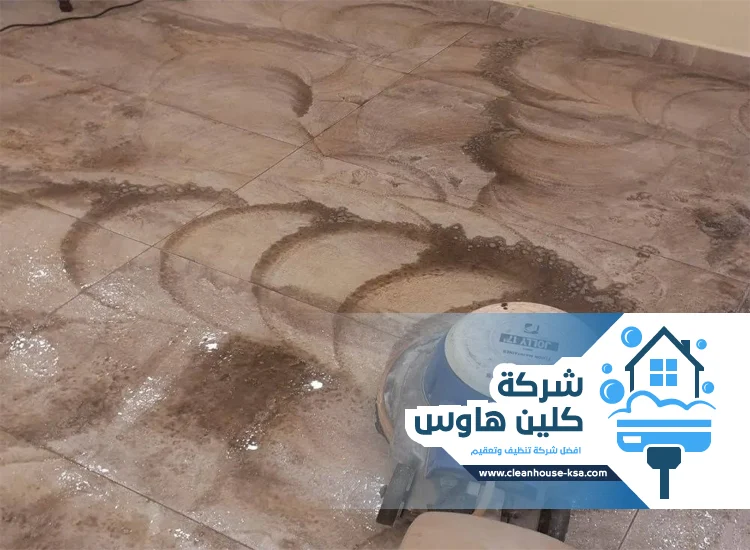 شركة جلي رخام بالمدينة المنورة