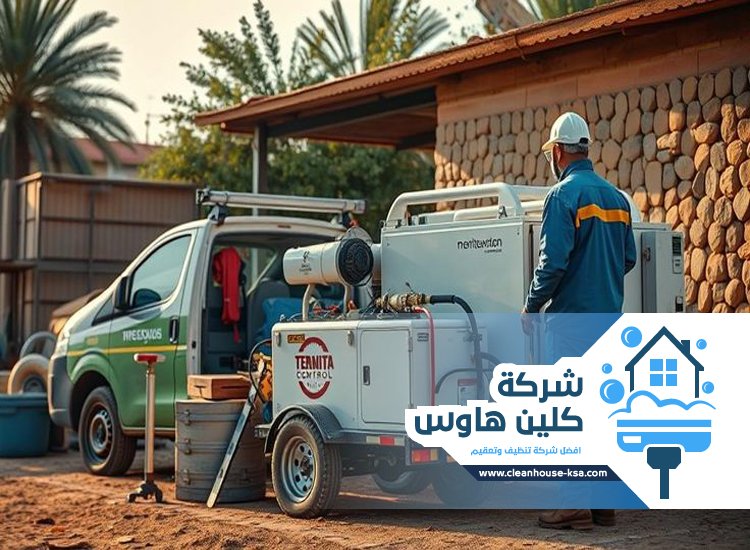 شركة مكافحة حشرات بحي المستراح