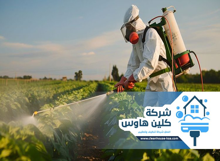 شركة مكافحة حشرات بحي الرانوناء