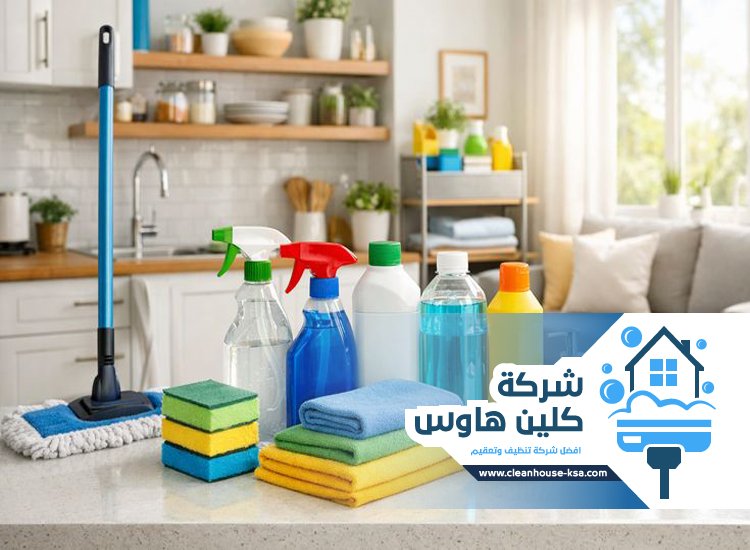 شركة تنظيف مطابخ بالمدينة المنورة