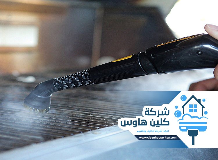 شركة تنظيف بالبخار بحي الدفاع