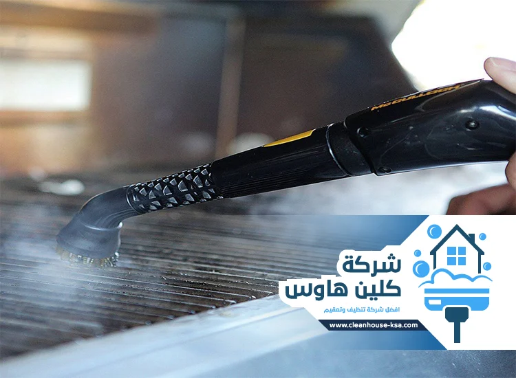 شركة تنظيف بالبخار بحي الدفاع