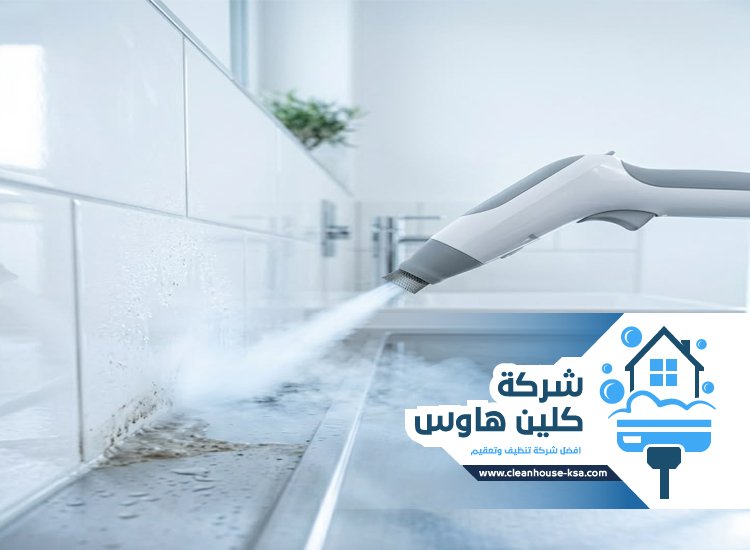 شركة تنظيف بالبخار بحي العزيزية