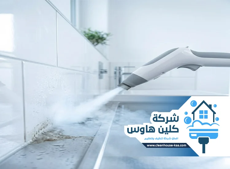 شركة تنظيف بالبخار بحي العزيزية
