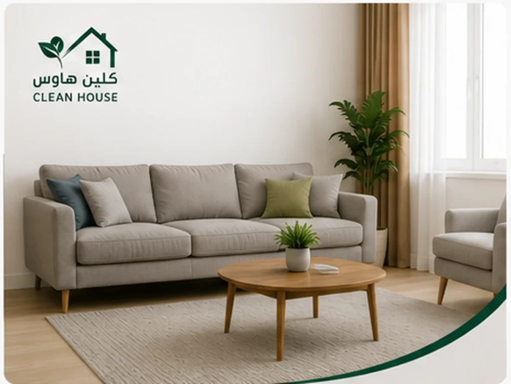 شركة تنظيف شقق بحي الخالدية - كلين هاوس
