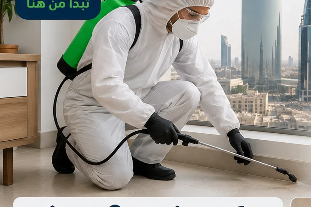 شركة اصطياد الفئران بحي شوران - كلين هاوس